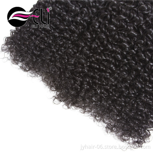 Chinese Virgin Cuticle Aligned Hair,Short Hair Weaves For Black Women,Virgin Spiral Curl Human Hair Weaving